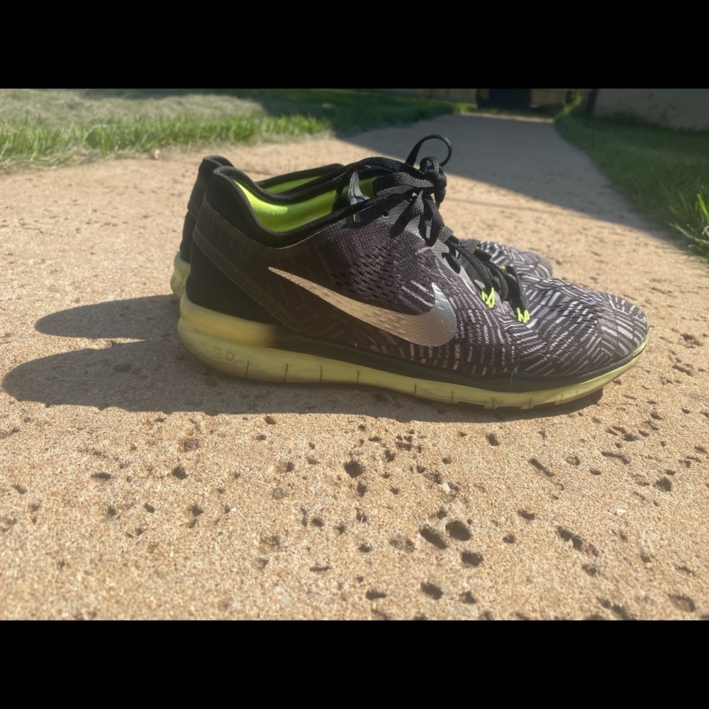 Nike sneakers